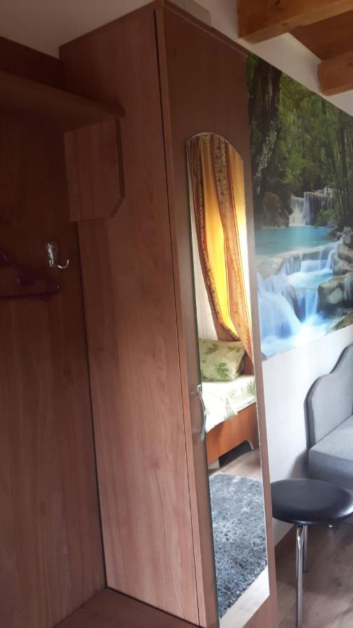 Pensiunea Tarina Suncuius Εξωτερικό φωτογραφία